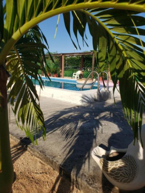 Villa del Sol